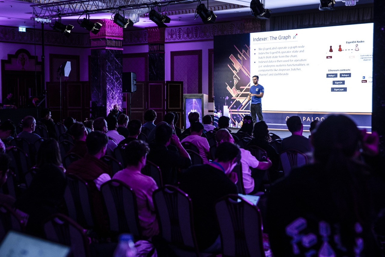 Datapalooza Istanbul Gallery Image 1