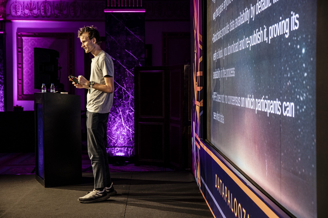 Datapalooza Istanbul Gallery Image 3