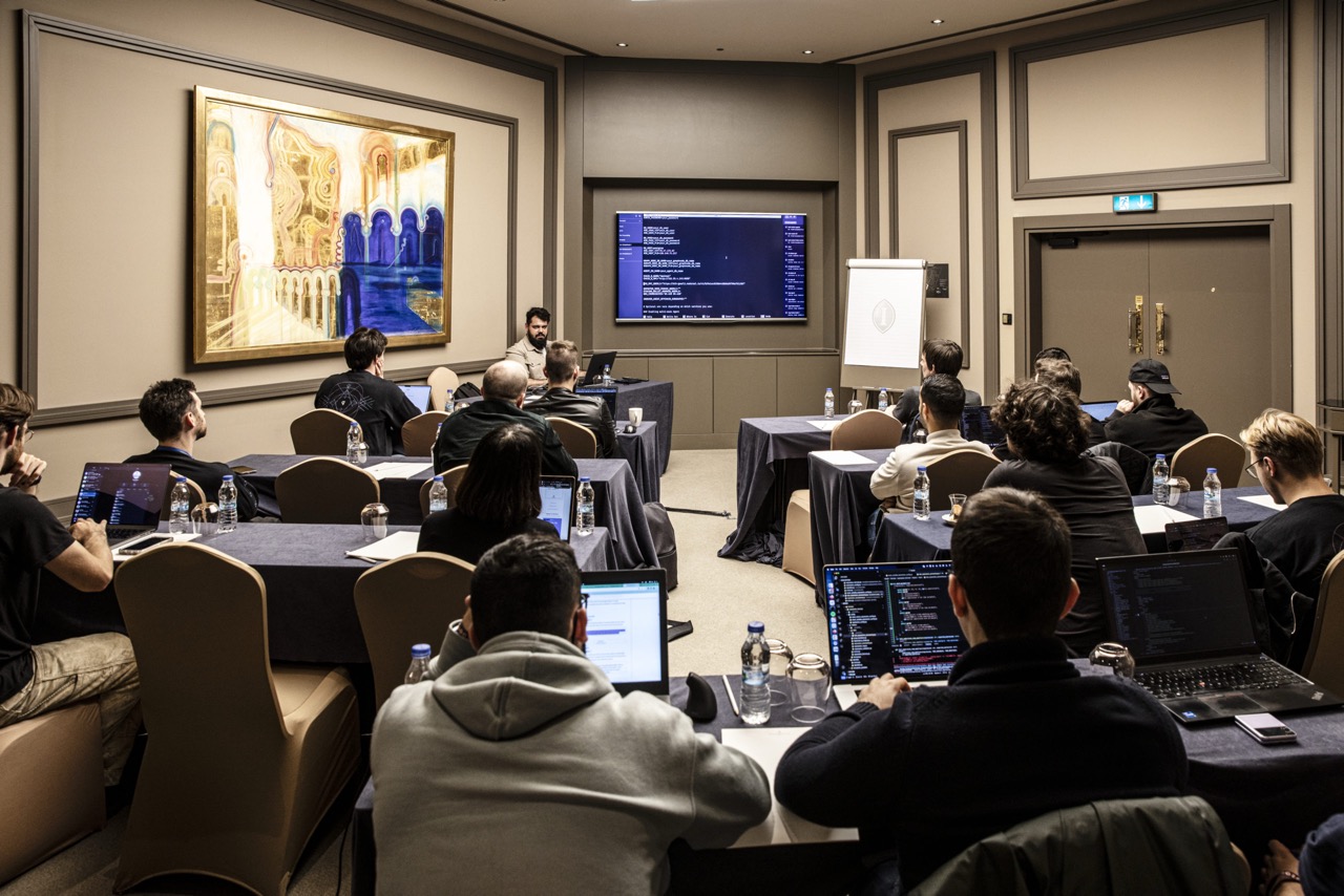 Datapalooza Istanbul Gallery Image 4