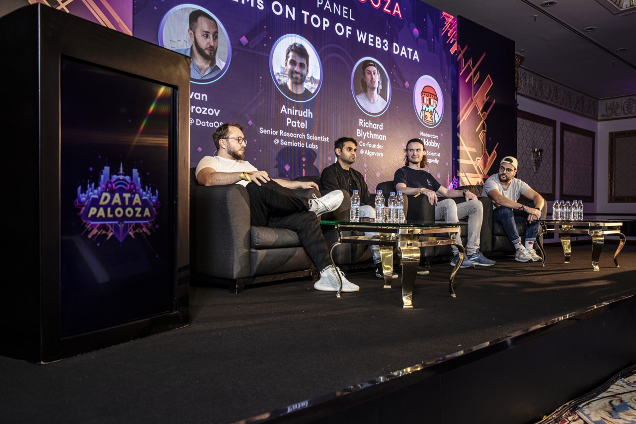 Datapalooza Istanbul Gallery Image 5