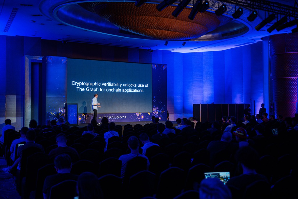 Datapalooza Bangkok Gallery Image 1