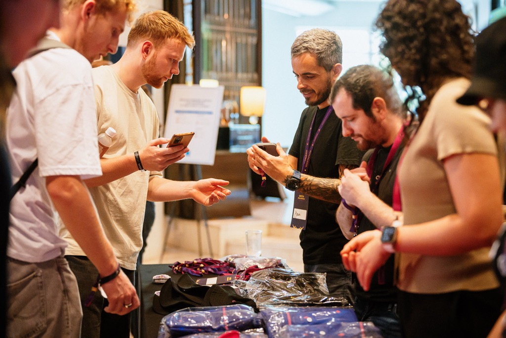 Datapalooza Bangkok Gallery Image 2