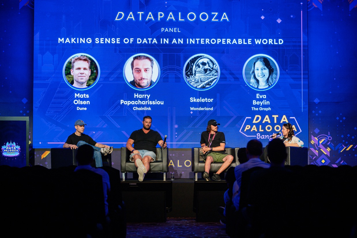 Datapalooza Bangkok Gallery Image 3