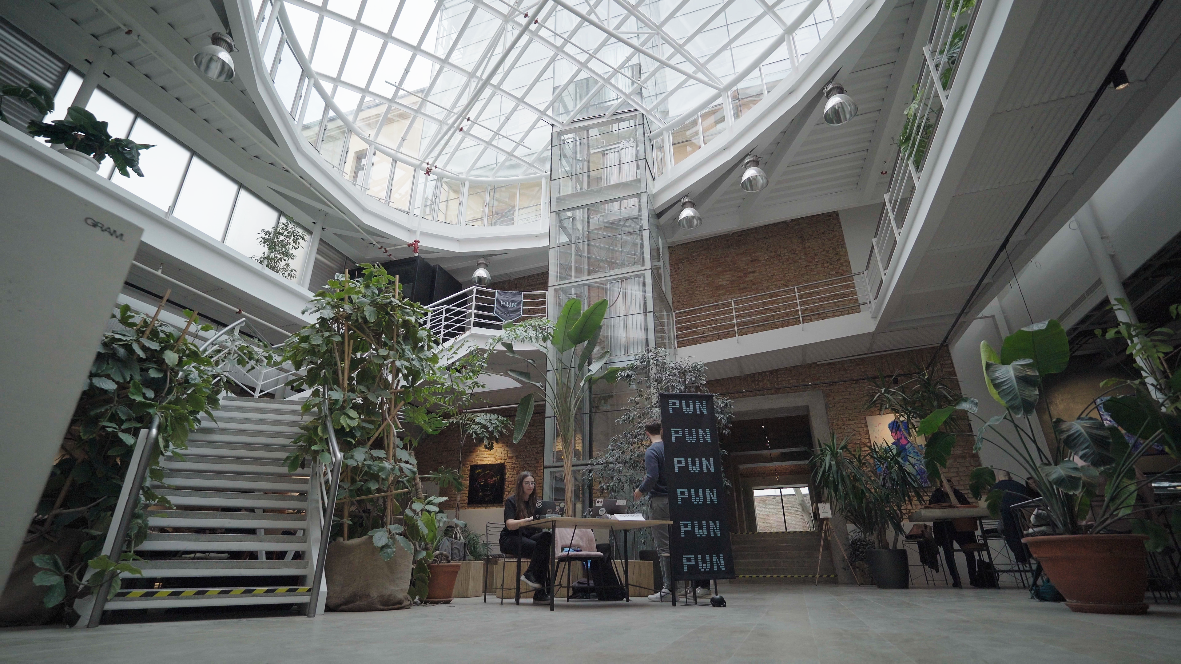 DCxPrague Gallery Image 1