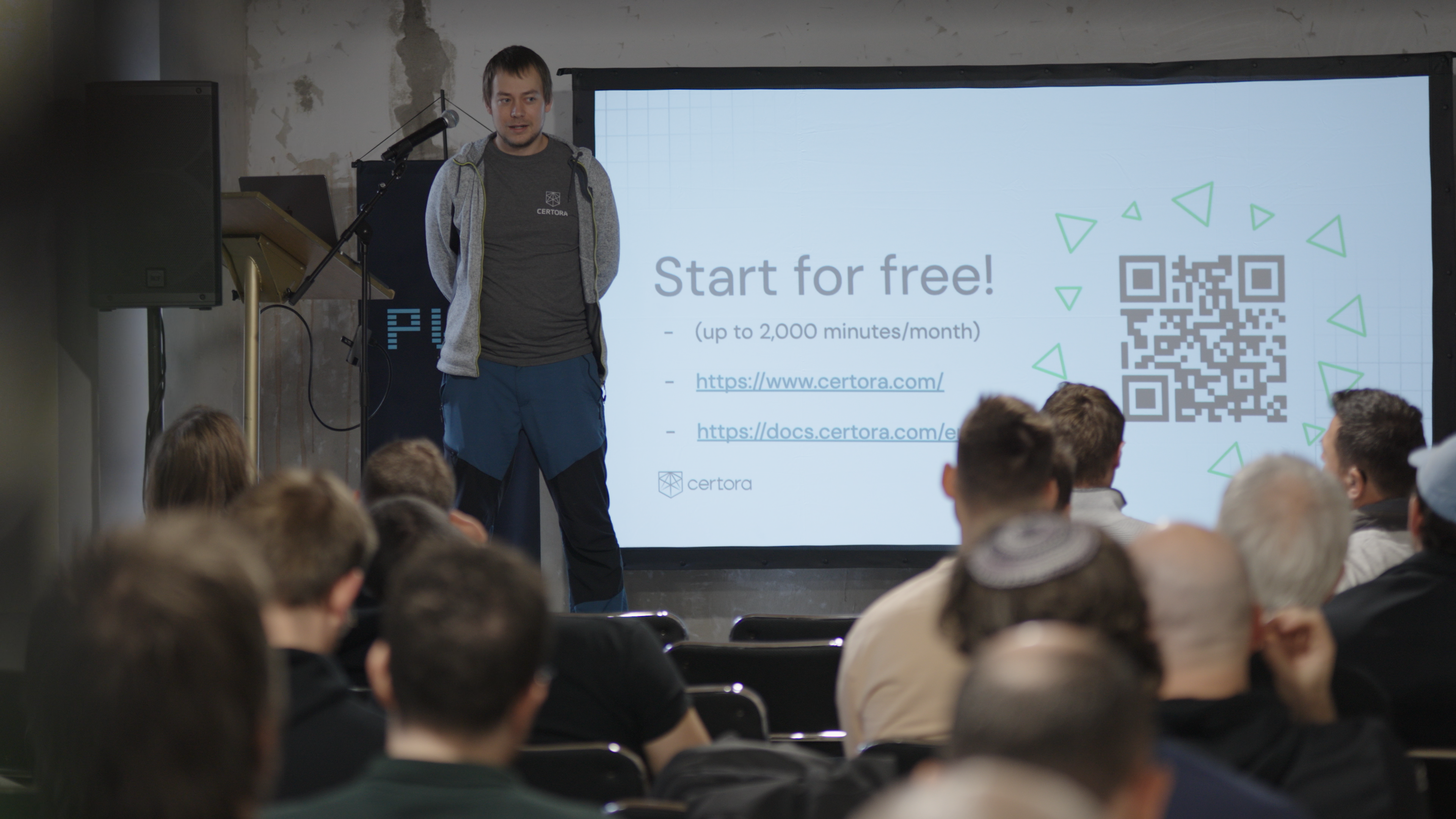 DCxPrague Gallery Image 2