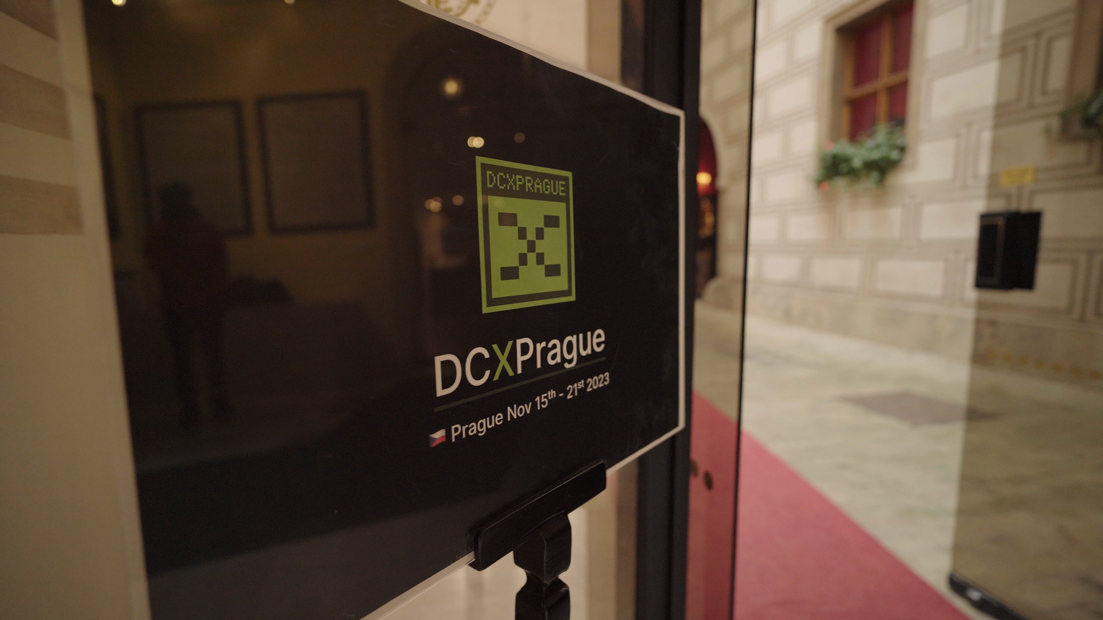 DCxPrague Gallery Image 3