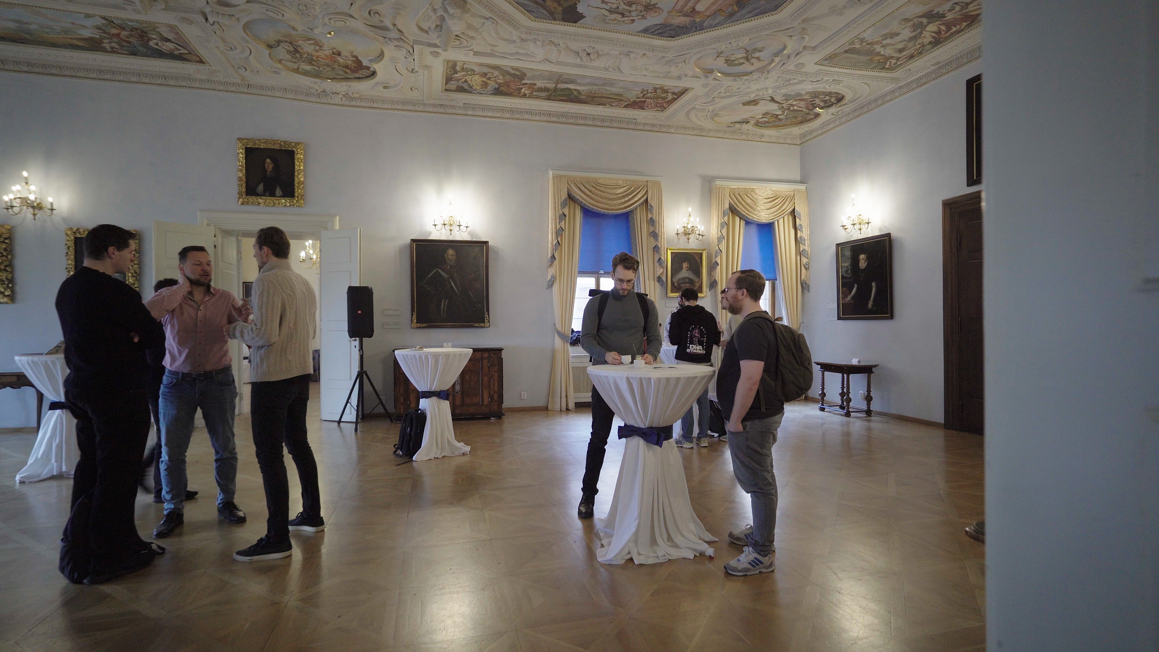 DCxPrague Gallery Image 4