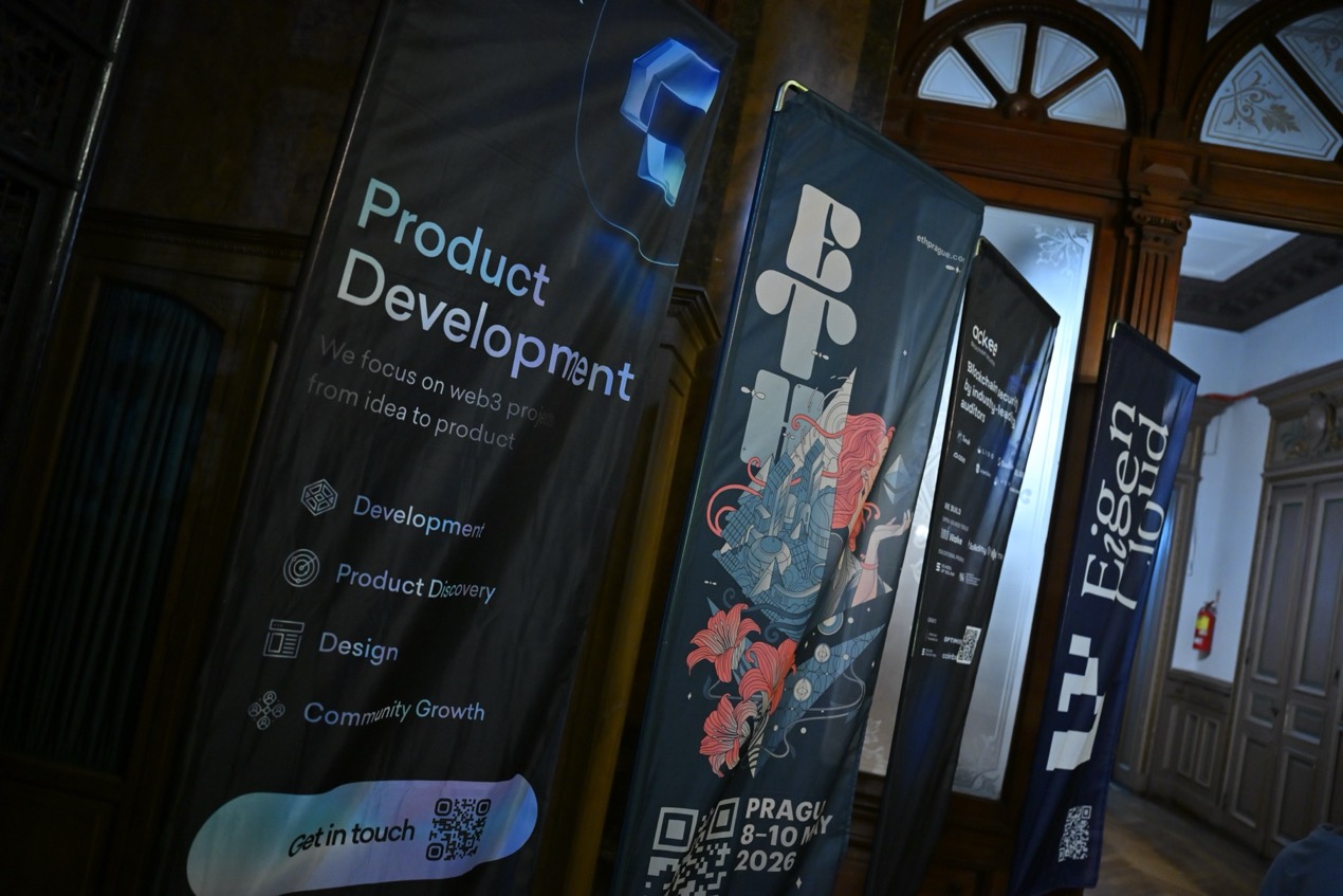 Etherum Culture Day Event