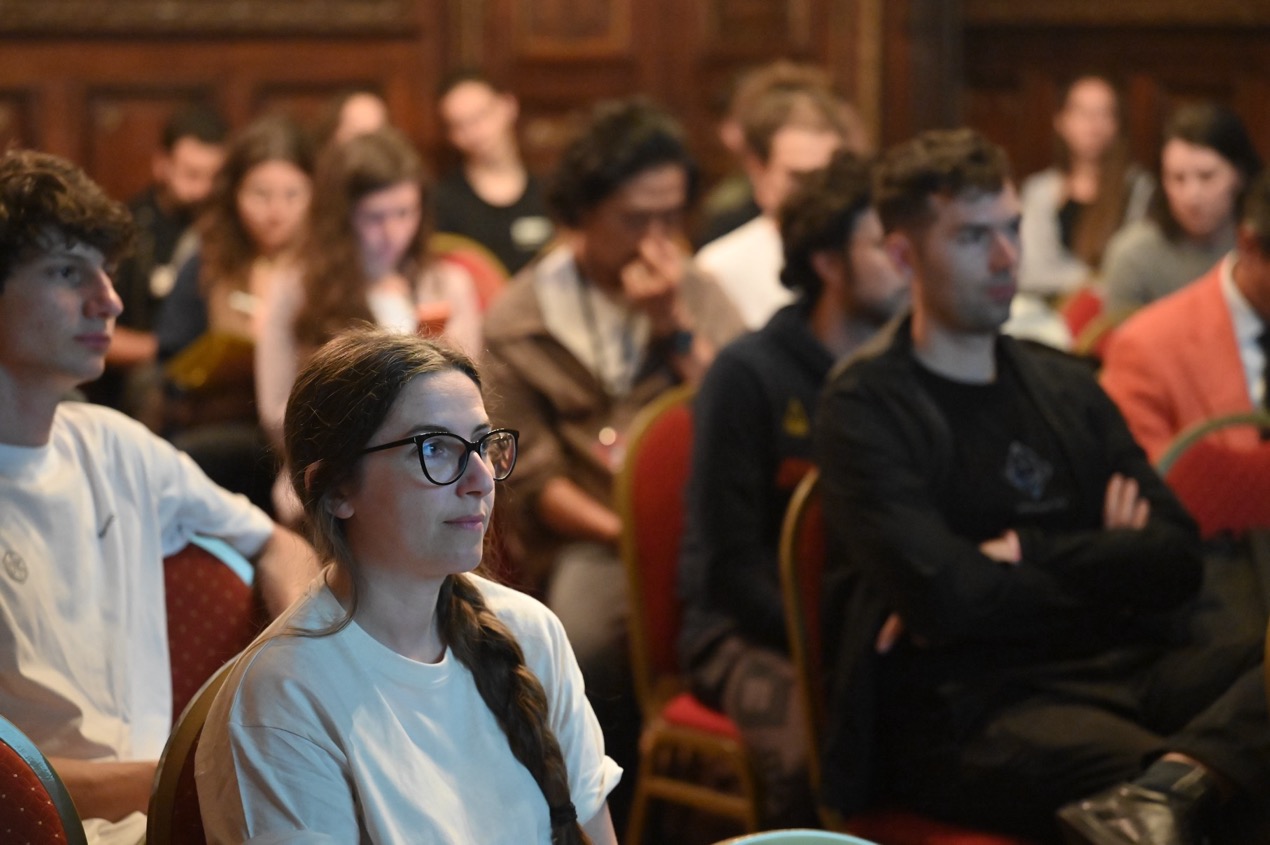 Etherum Culture Day Gallery Image 3