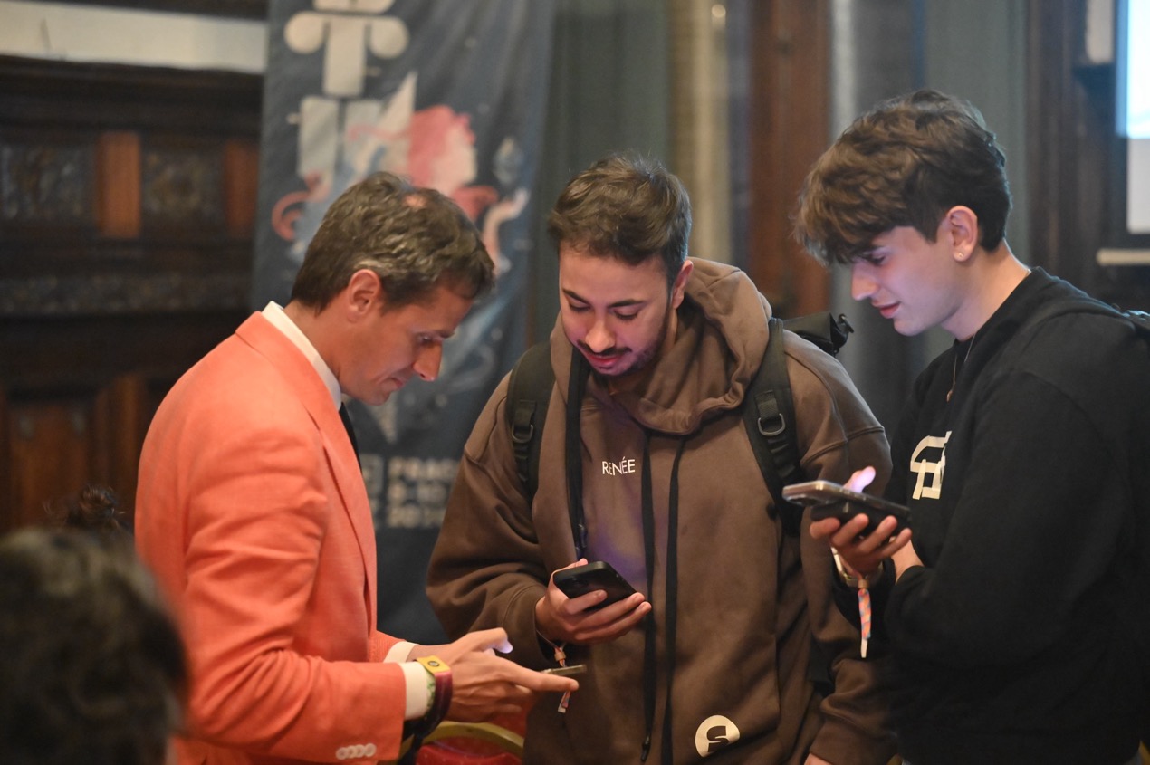 Etherum Culture Day Gallery Image 5