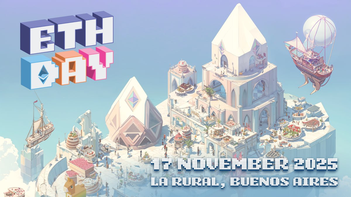 Ethereum Day Gallery Image 2