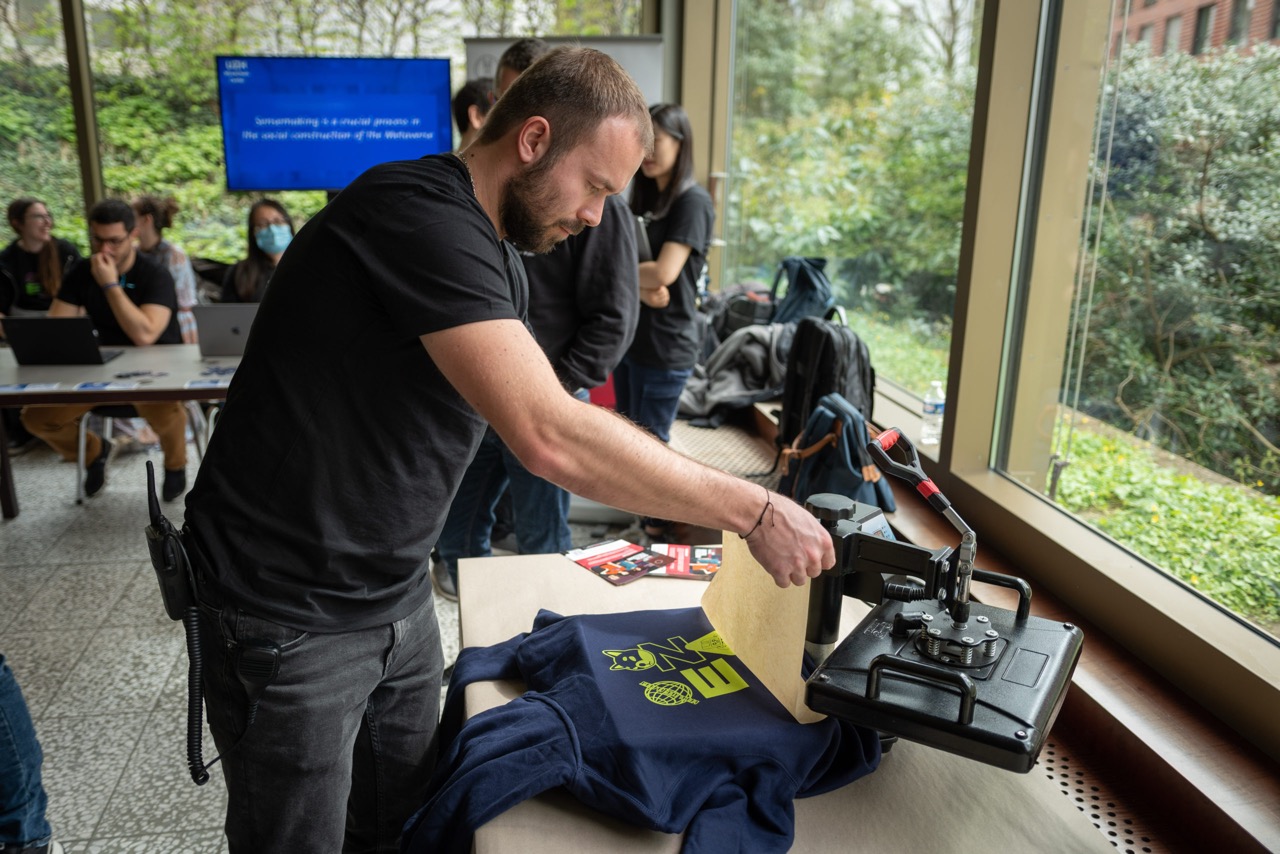 EthereumZuri.ch 2023 Gallery Image 2