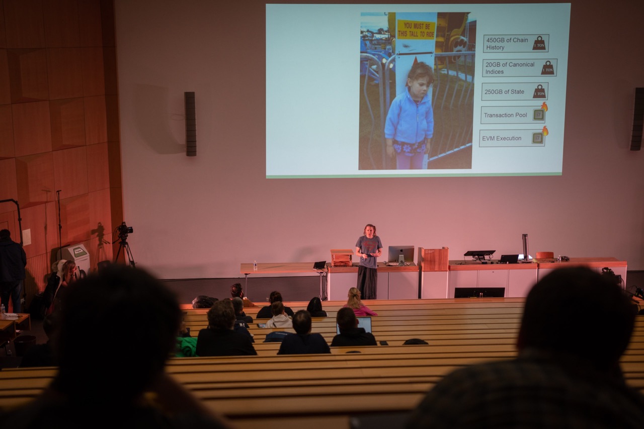 EthereumZuri.ch 2023 Gallery Image 3