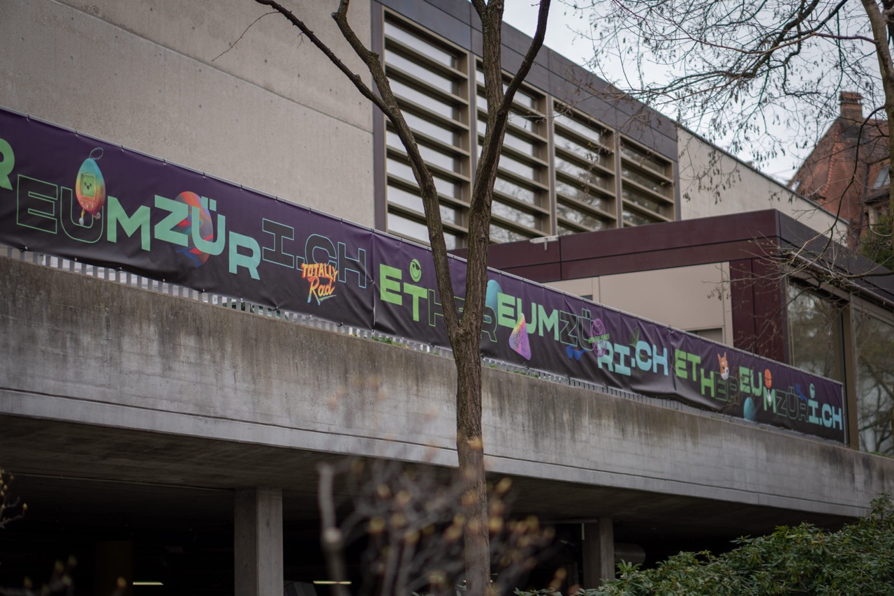 EthereumZuri.ch 2023 Gallery Image 6