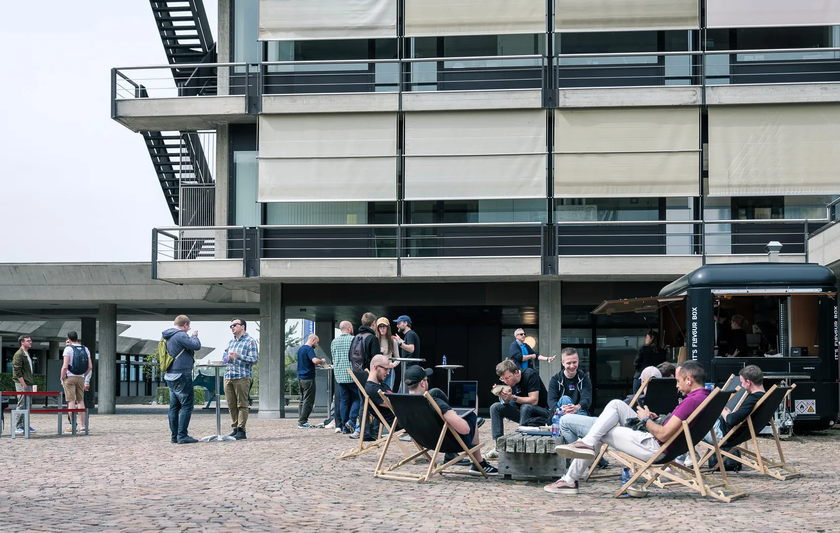 EthereumZuri.ch 2024 Gallery Image 2