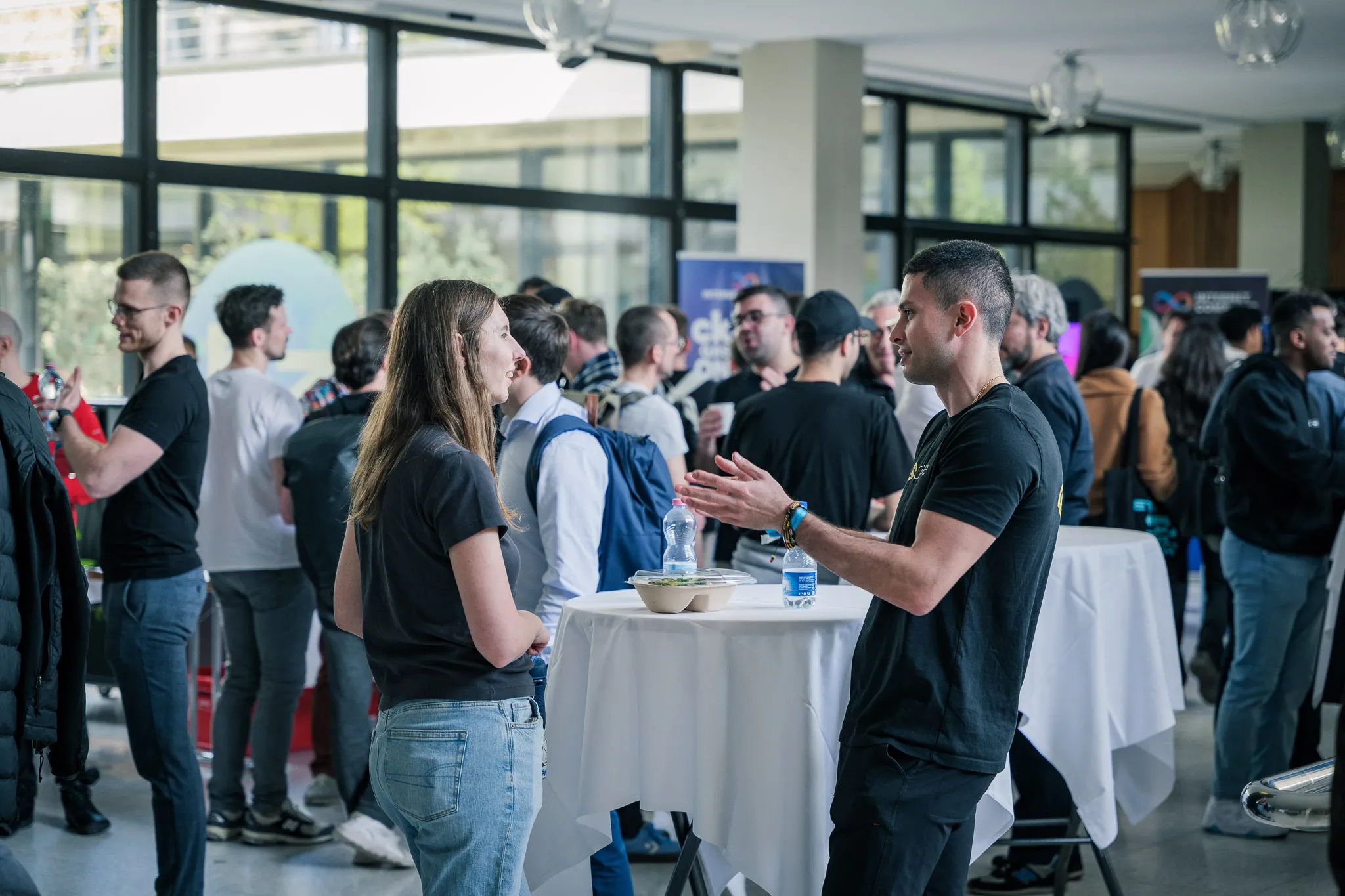 EthereumZuri.ch 2024 Gallery Image 3