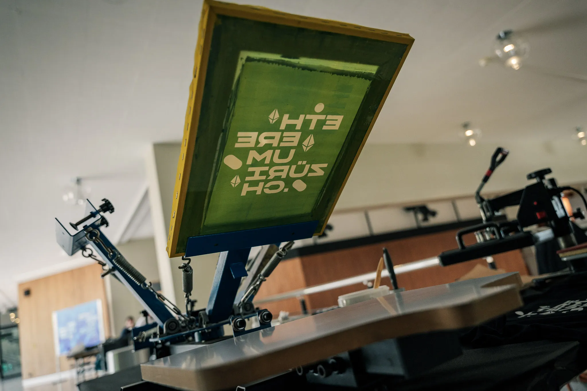 EthereumZuri.ch 2024 Gallery Image 4