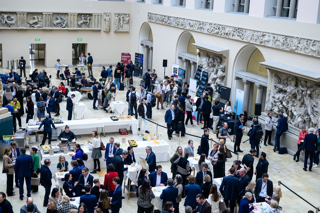 EthereumZuri.ch 2025 Gallery Image 2