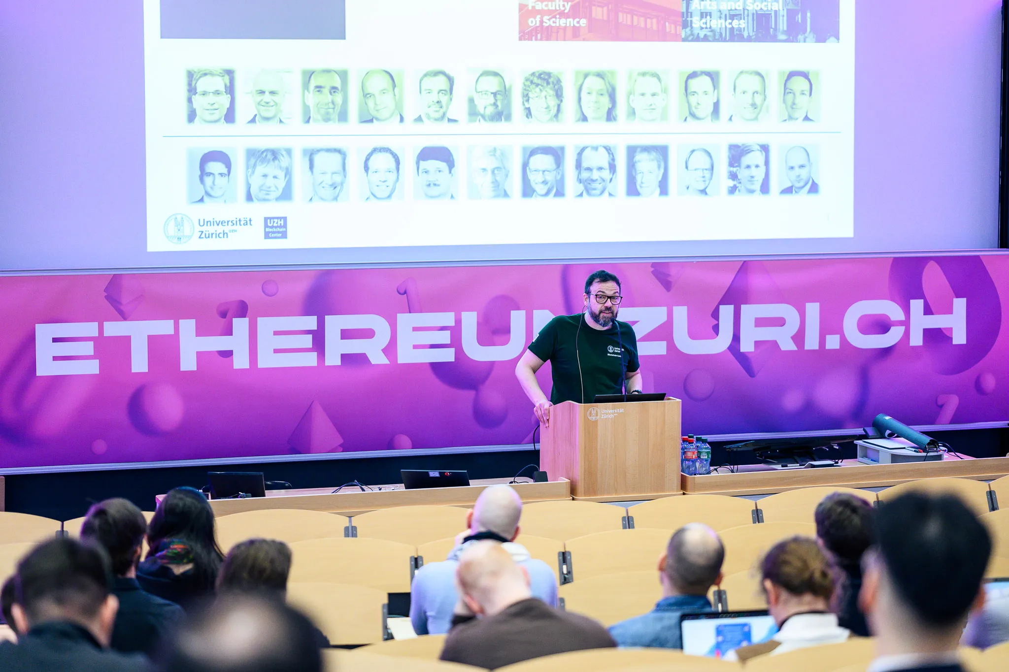 EthereumZuri.ch 2025 Gallery Image 4