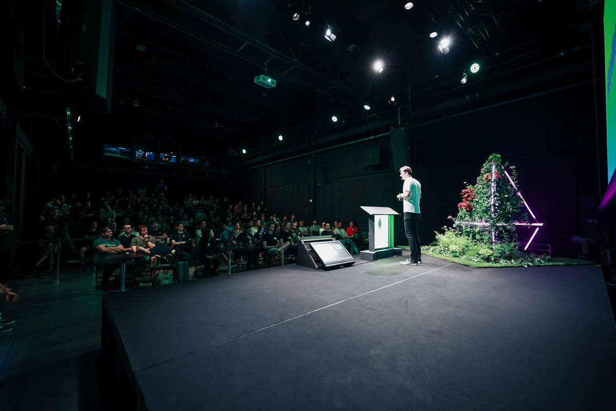 ETHPrague 2022 Gallery Image 1