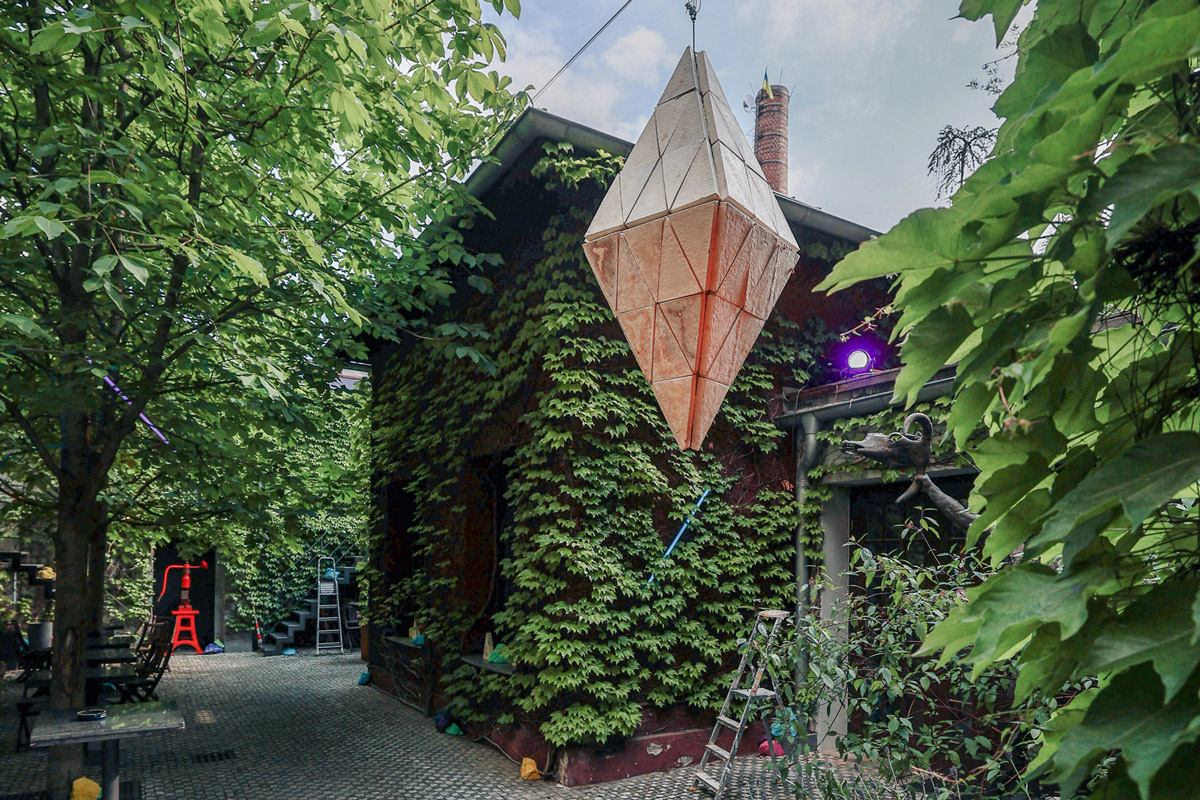 ETHPrague 2022 Gallery Image 2