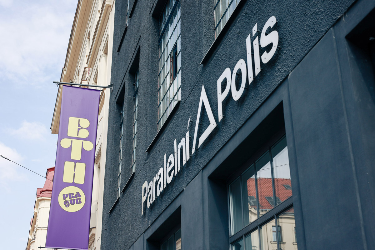 ETHPrague 2022 Gallery Image 3