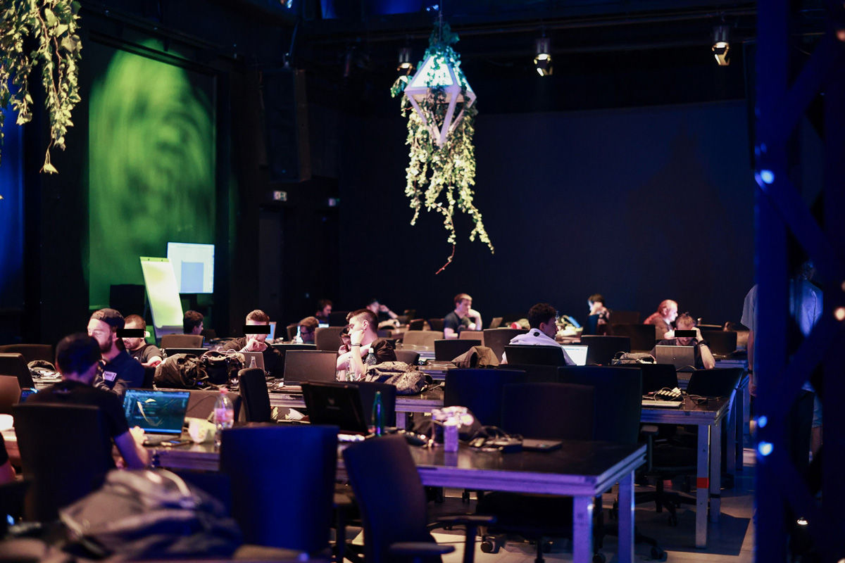 ETHPrague 2022 Gallery Image 5