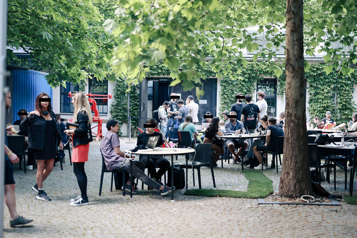 ETHPrague 2022 Gallery Image 6