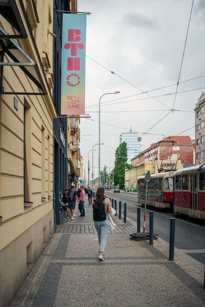 ETHPrague 2023 Gallery Image 1