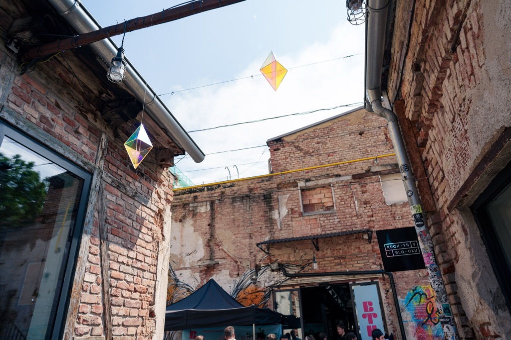 ETHPrague 2023 Gallery Image 3