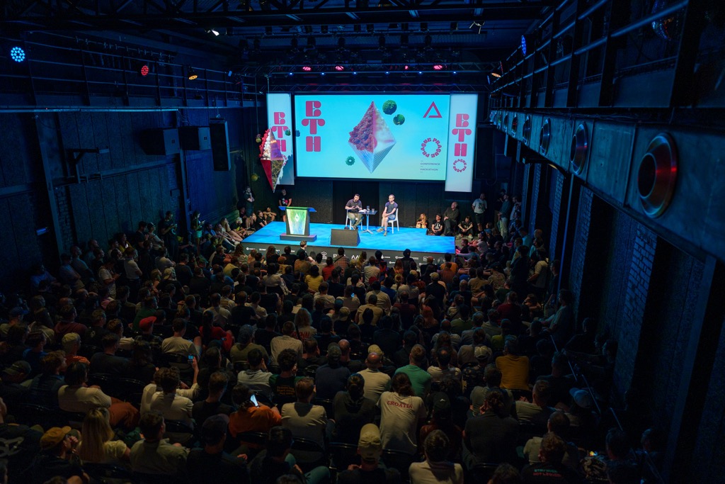 ETHPrague 2023 Gallery Image 5