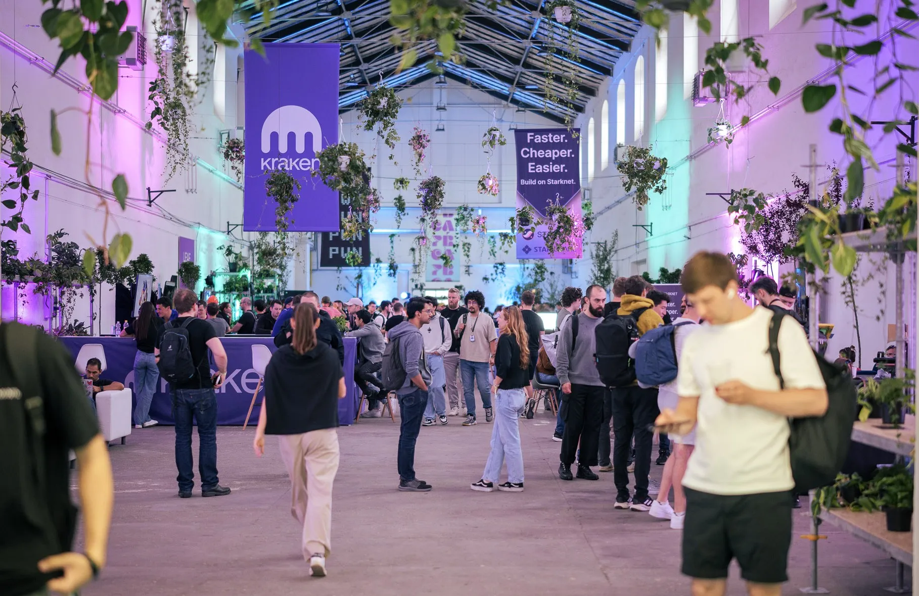 ETHPrague 2024 Gallery Image 1