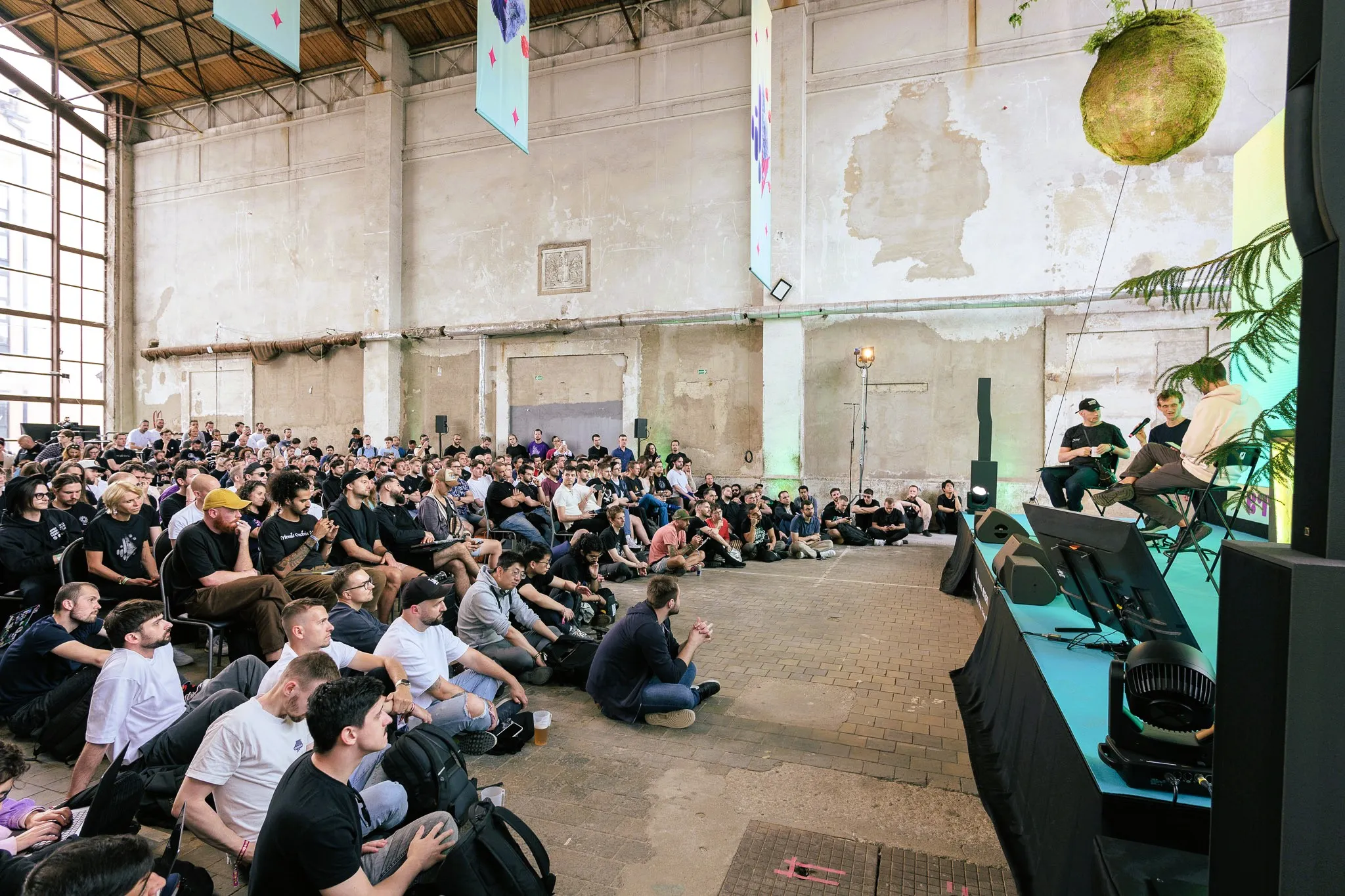 ETHPrague 2024 Gallery Image 2