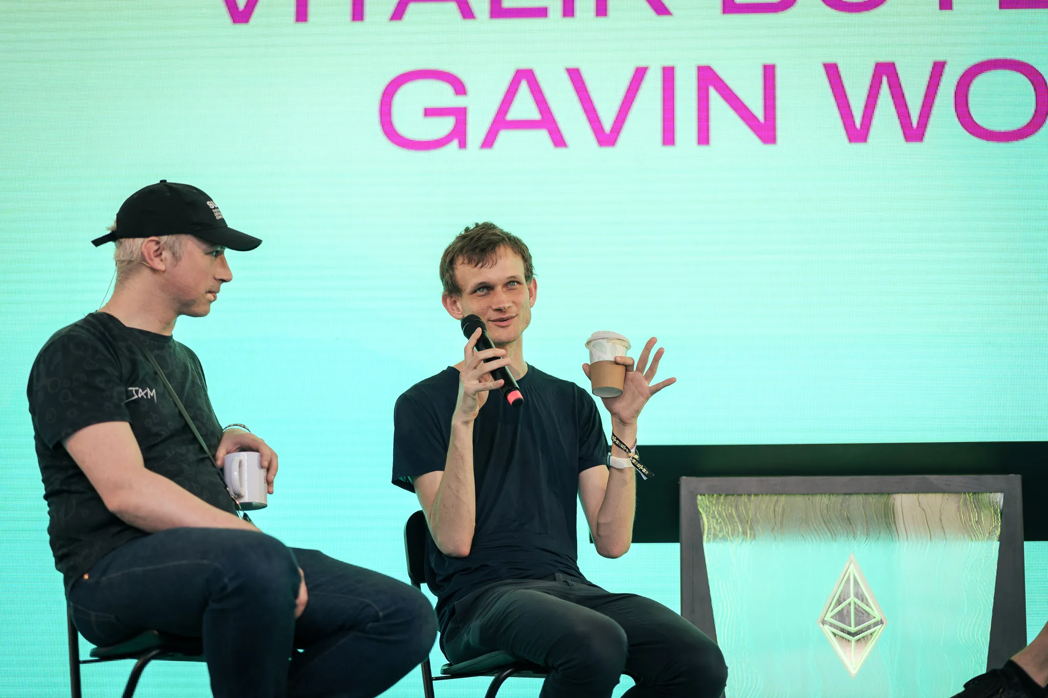 ETHPrague 2024 Gallery Image 4