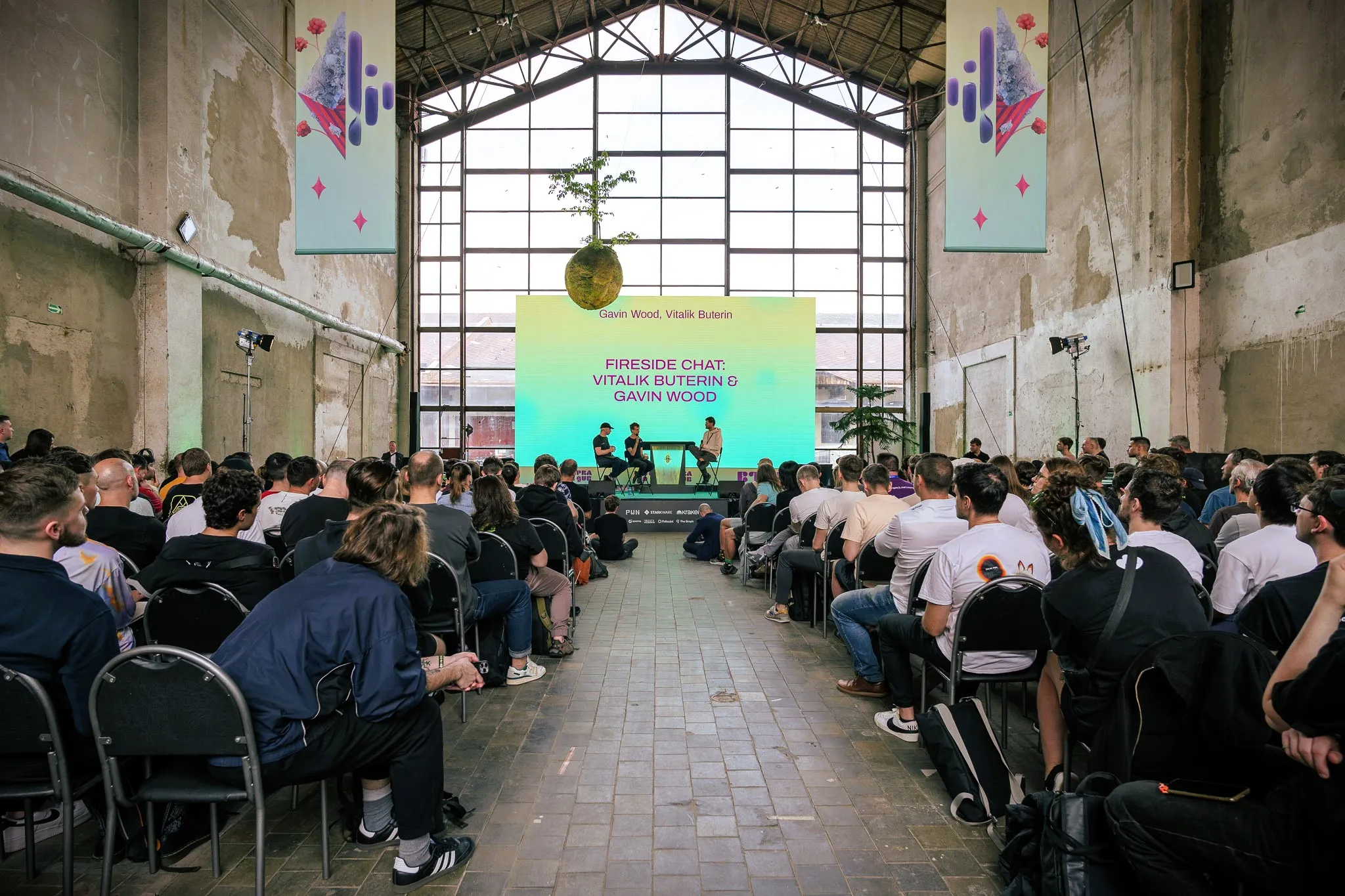 ETHPrague 2024 Event