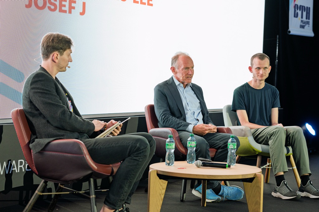 ETHPragueConf 2025 Gallery Image 4