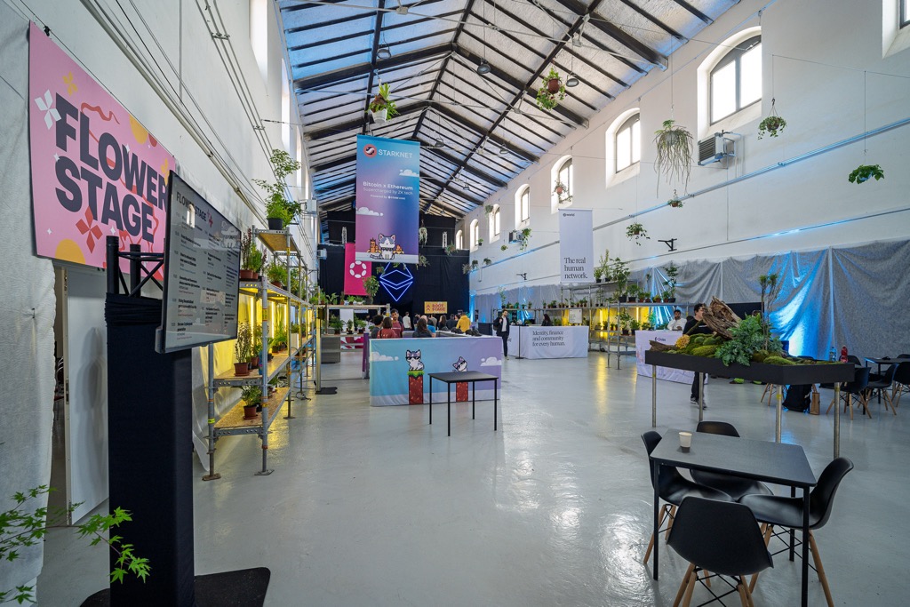 ETHPragueConf 2025 Gallery Image 5