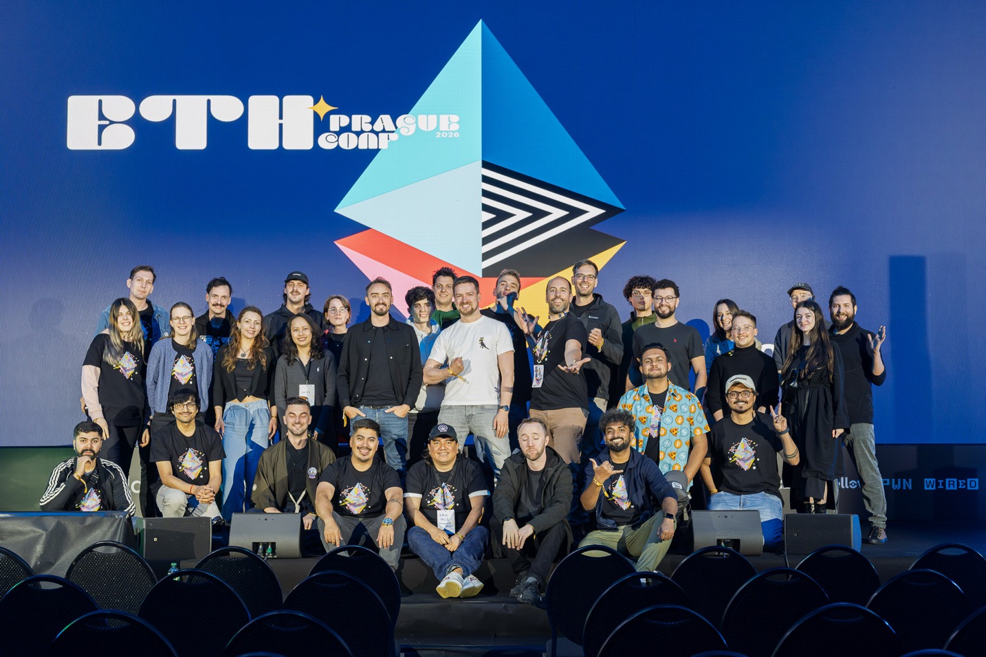 ETHPragueConf 2025 Gallery Image 6