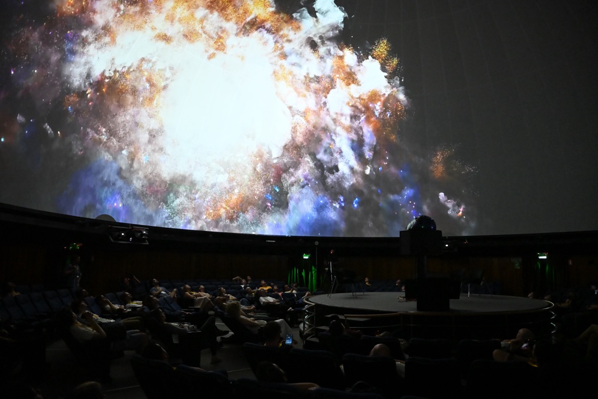 Frontier Forum 2025 Gallery Image 3