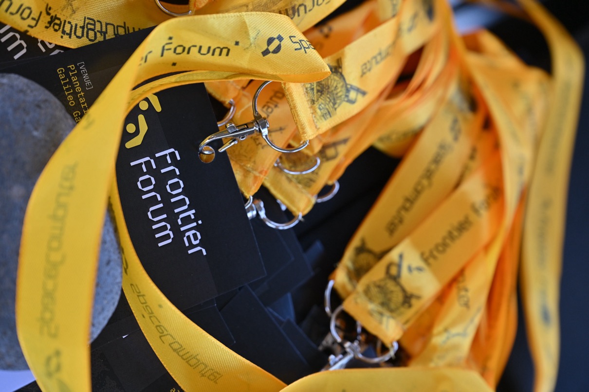 Frontier Forum 2025 Gallery Image 4