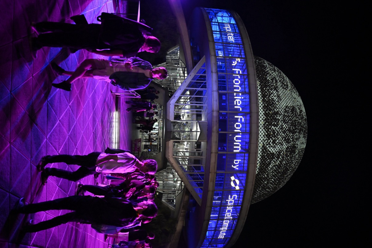 Frontier Forum 2025 Gallery Image 6