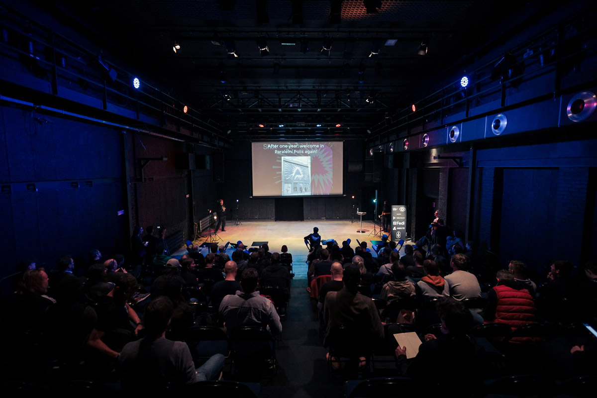 Hackers Congress 2022 Gallery Image 1