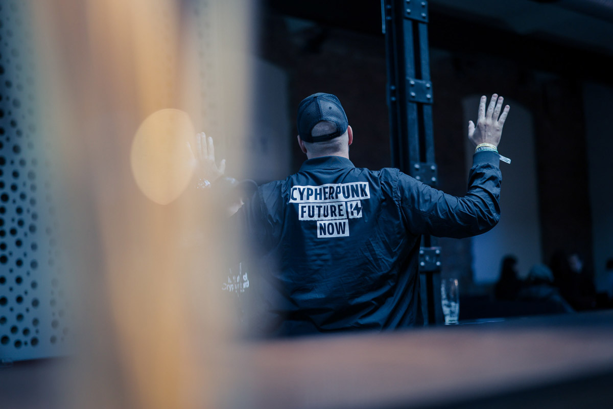 Hackers Congress 2022 Gallery Image 3