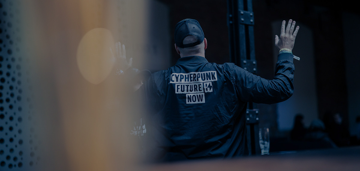 Hackers Congress 2022 Event