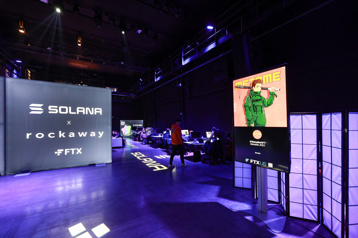 Solana Hackerhouse Gallery Image 1