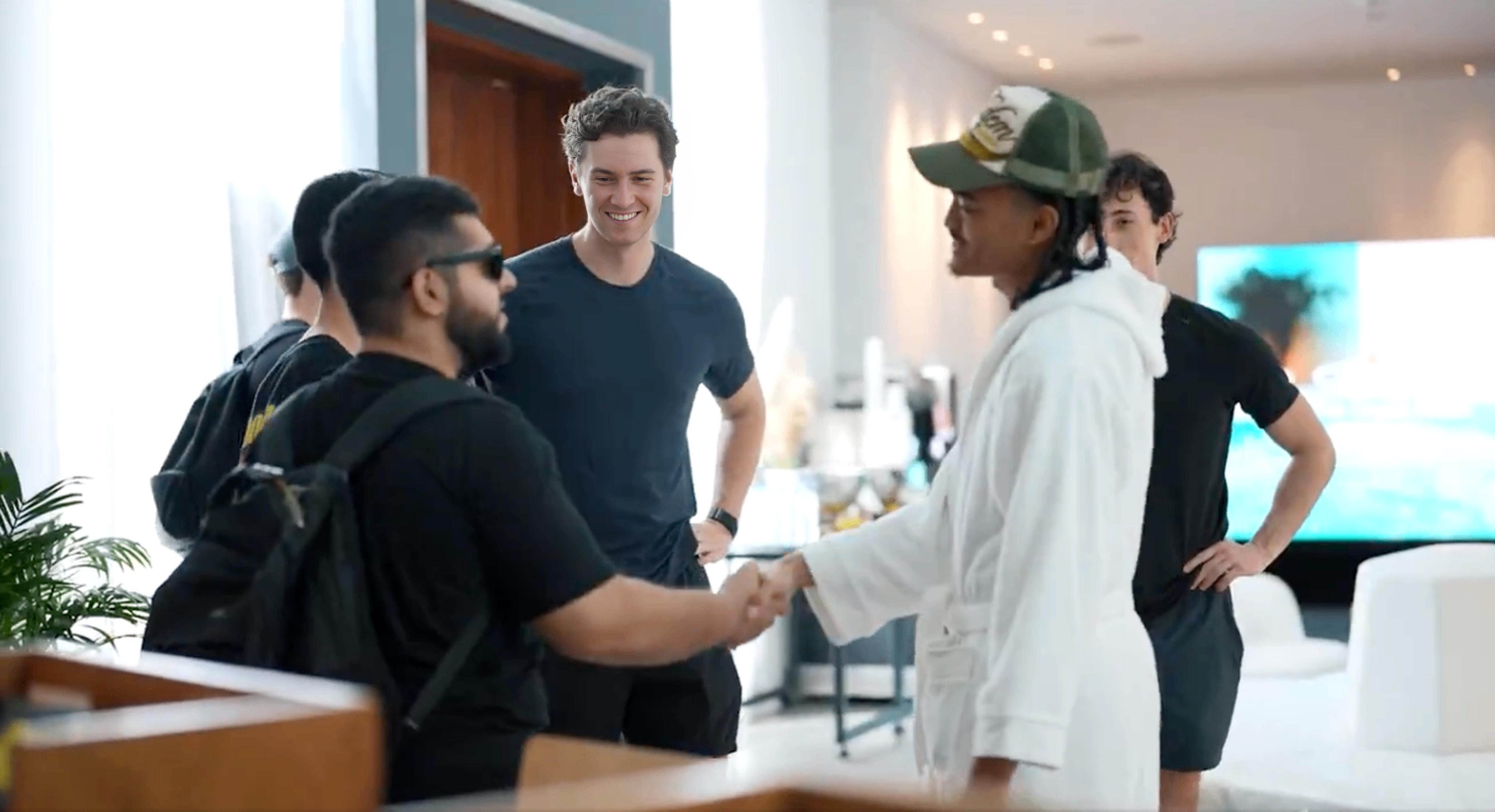 Sophon Dubai Gallery Image 1