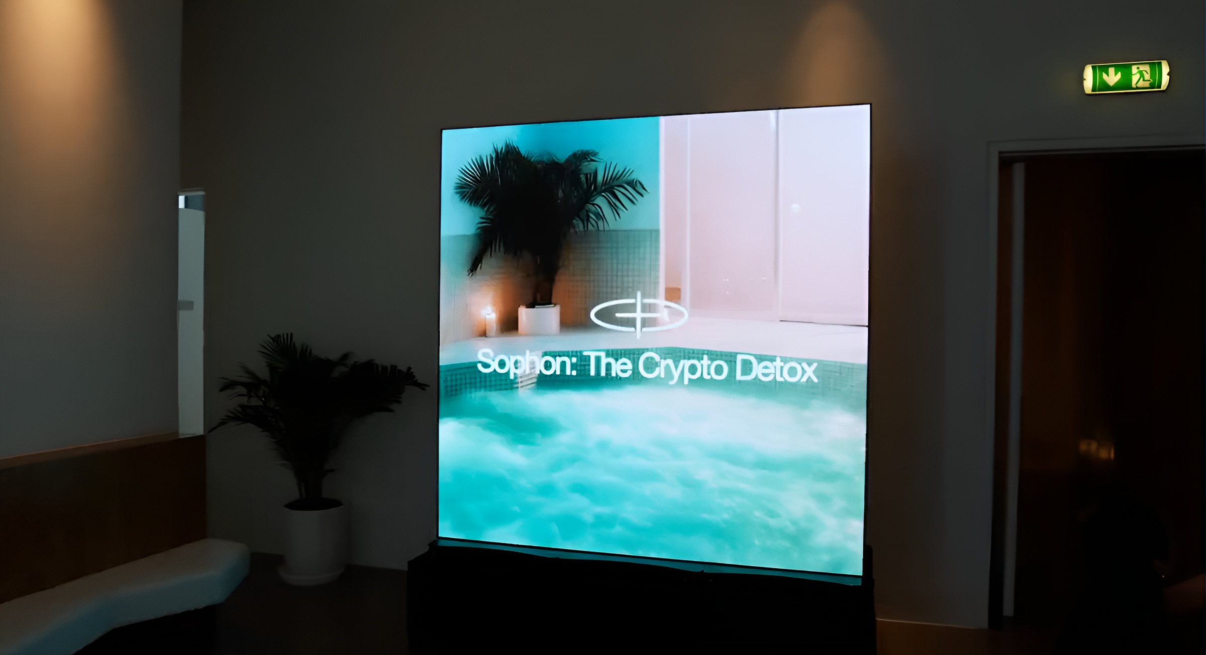 Sophon Dubai Gallery Image 2