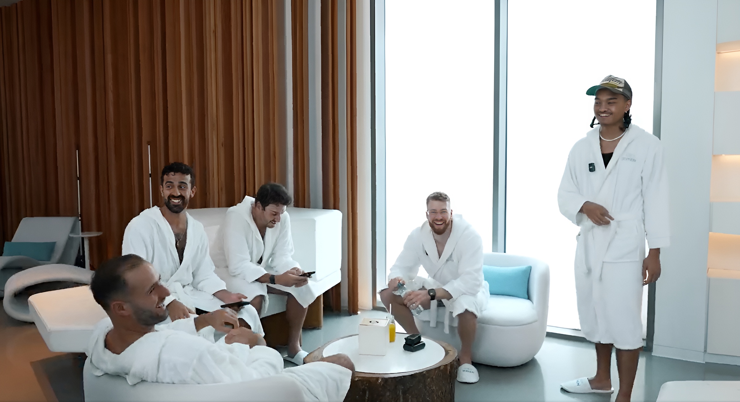 Sophon Dubai Gallery Image 3